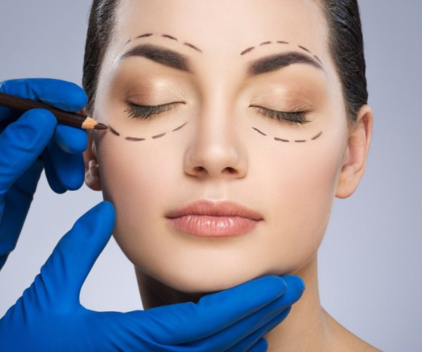 Blepharoplasty in ludhiana, punjab