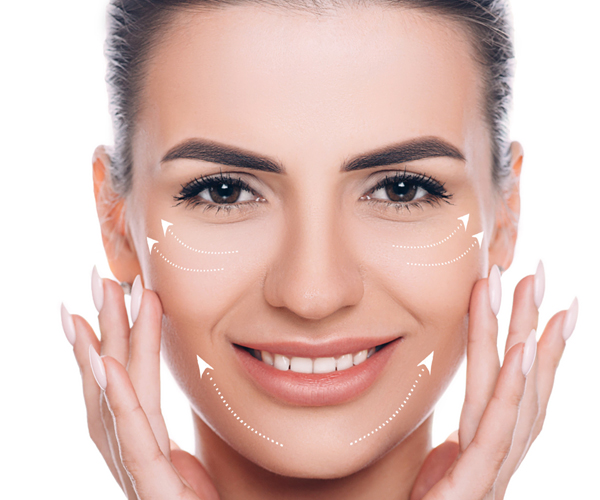 Face Lift in ludhiana, punjab